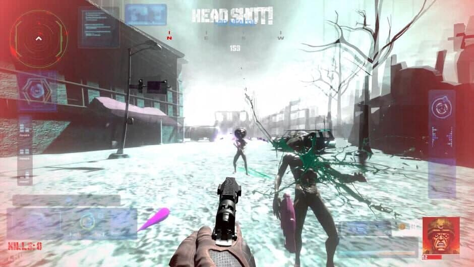 Скриншот 8 из LSD Battlefield Simulator