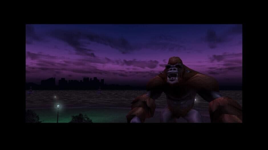 Скриншот 6 из War of the Monsters