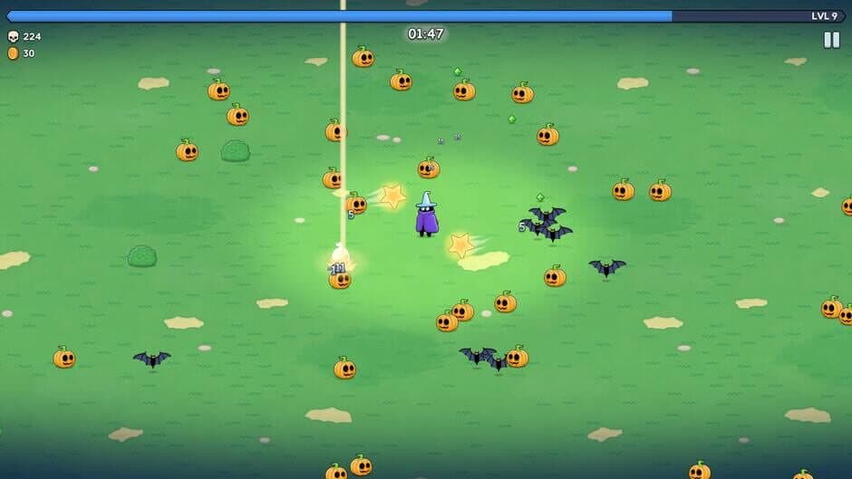 Скриншот 7 из Monster Survivors