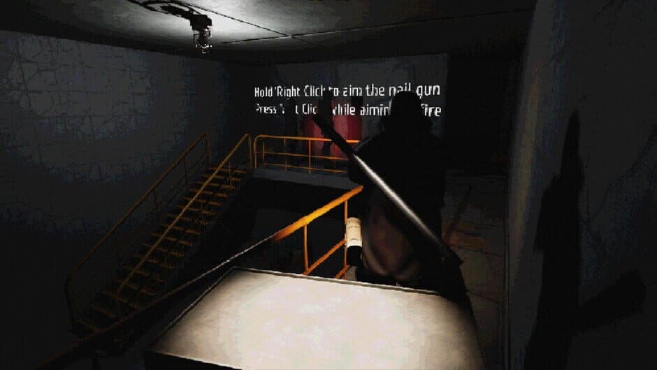 Скриншот 1 из Somniphobia