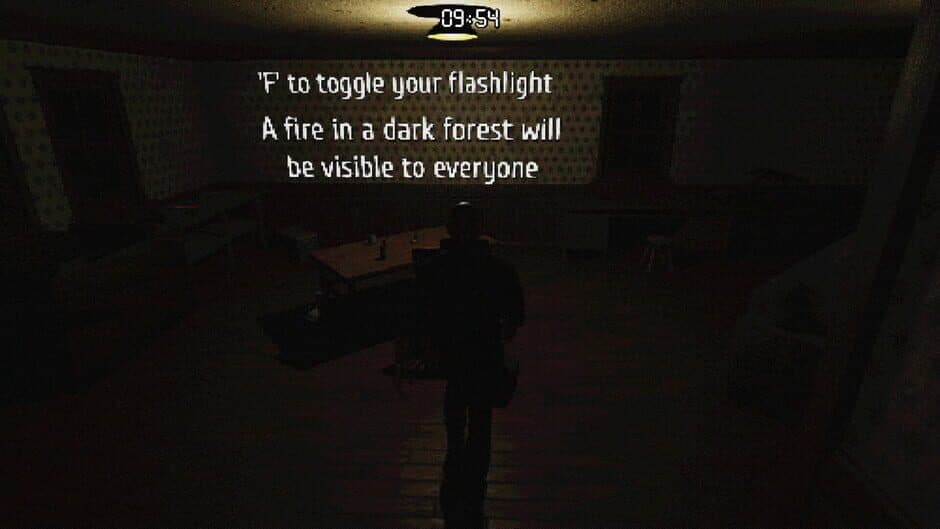 Скриншот 2 из Somniphobia