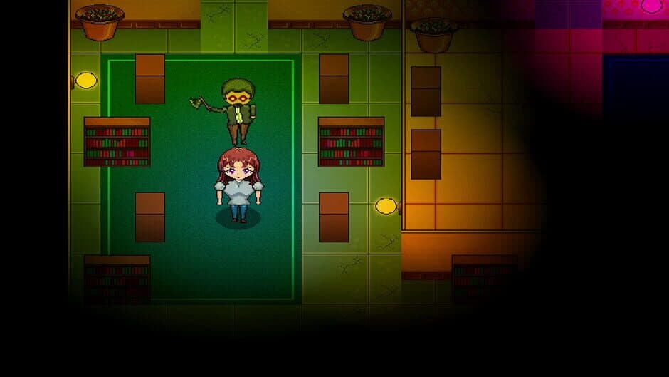 Скриншот 2 из Davis Haunted House