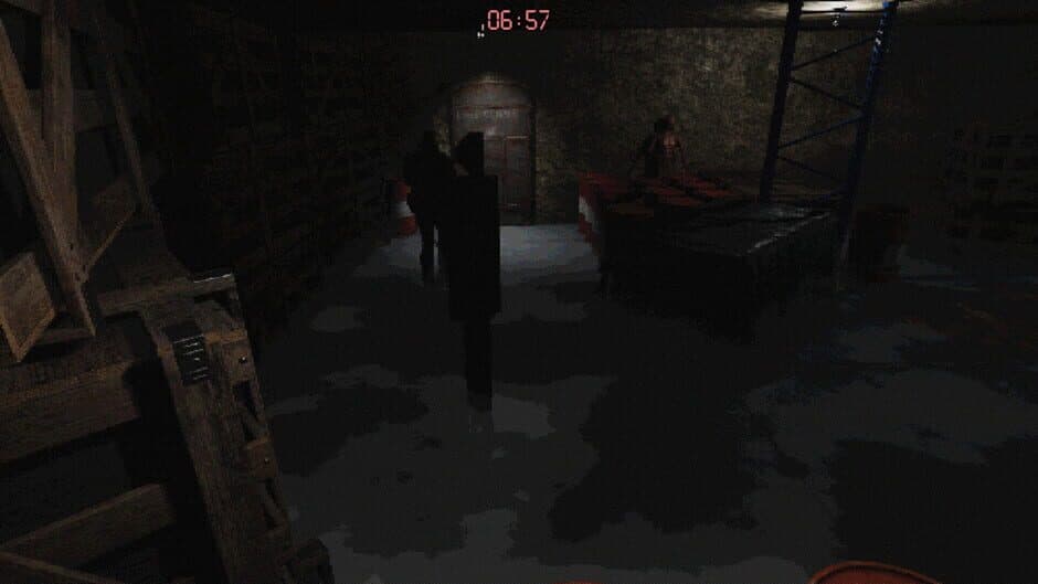 Скриншот 3 из Somniphobia