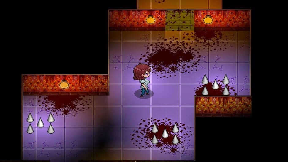 Скриншот 3 из Davis Haunted House