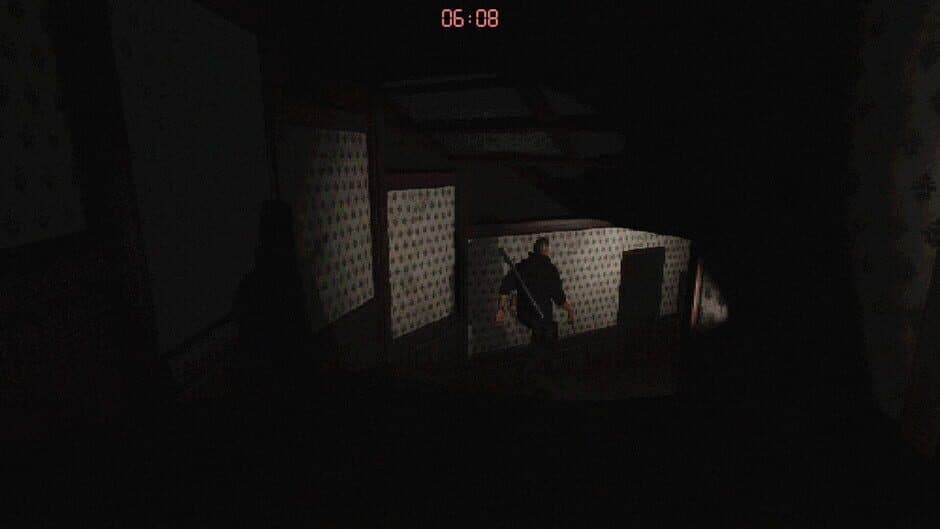Скриншот 4 из Somniphobia