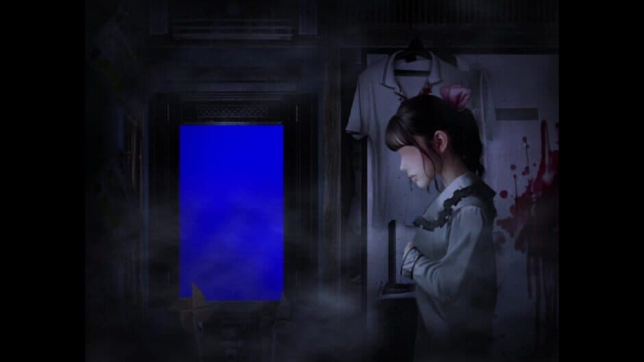 Скриншот 2 из Tsugunohi: The Chamber of Phantom Name