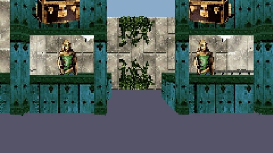 Скриншот 1 из Orcs & Elves II