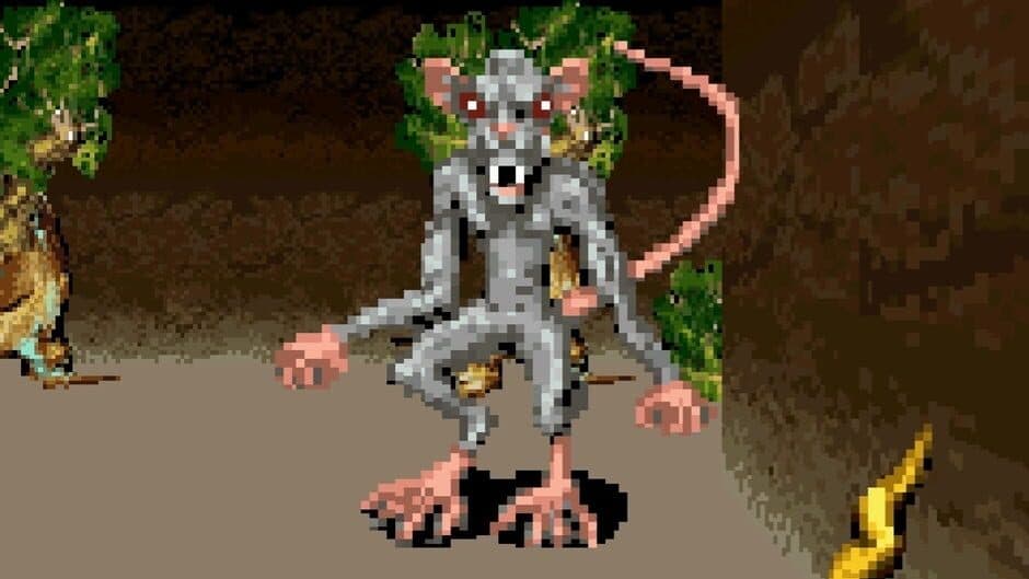 Скриншот 3 из Orcs & Elves II