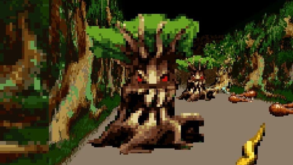 Скриншот 6 из Orcs & Elves II