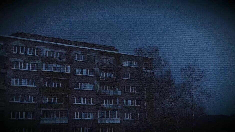 Скриншот 3 из Encrypted_Nightmares