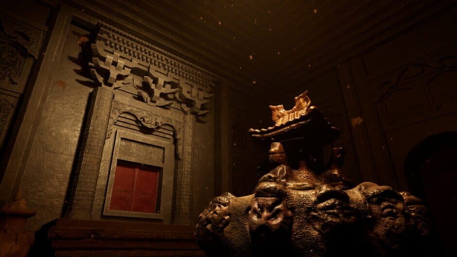 Скриншот 1 из Tomb Offering