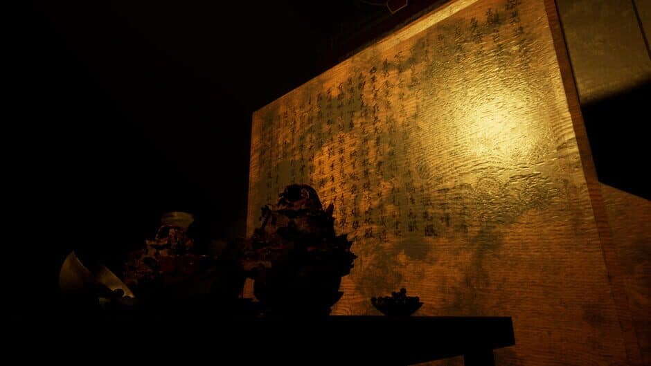 Скриншот 3 из Tomb Offering