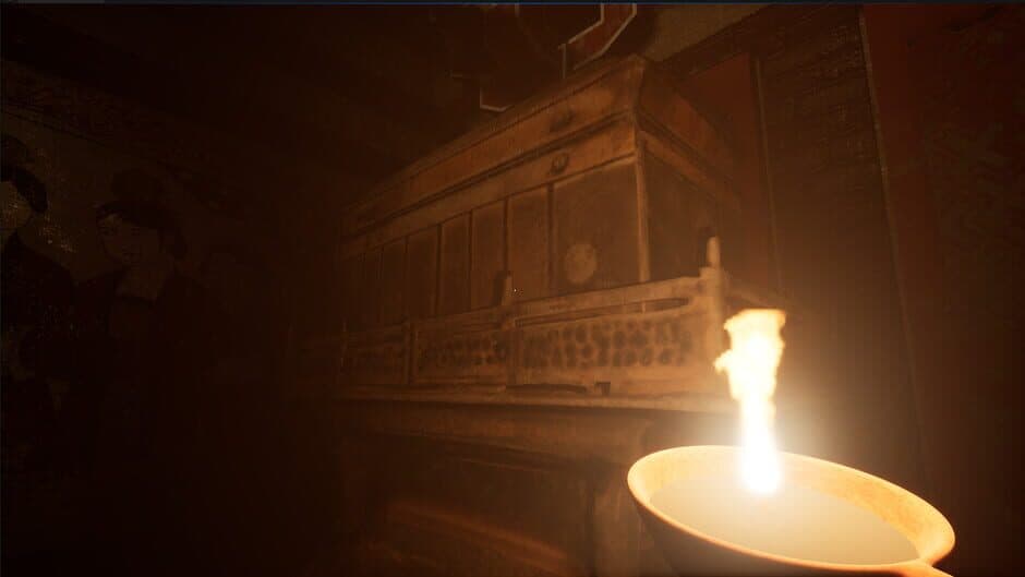 Скриншот 6 из Tomb Offering