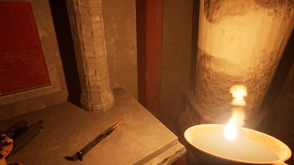 Скриншот 8 из Tomb Offering