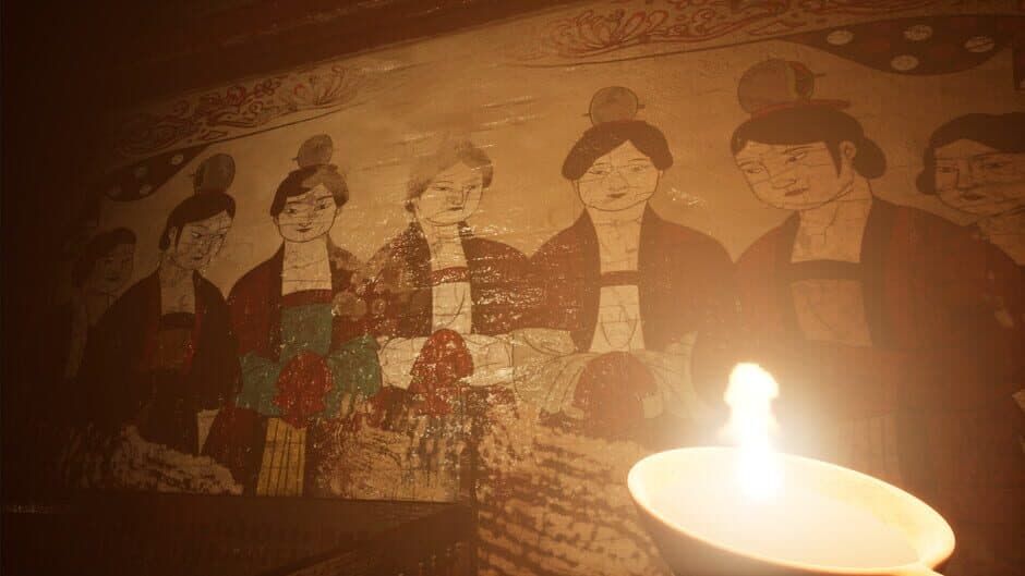 Скриншот 9 из Tomb Offering