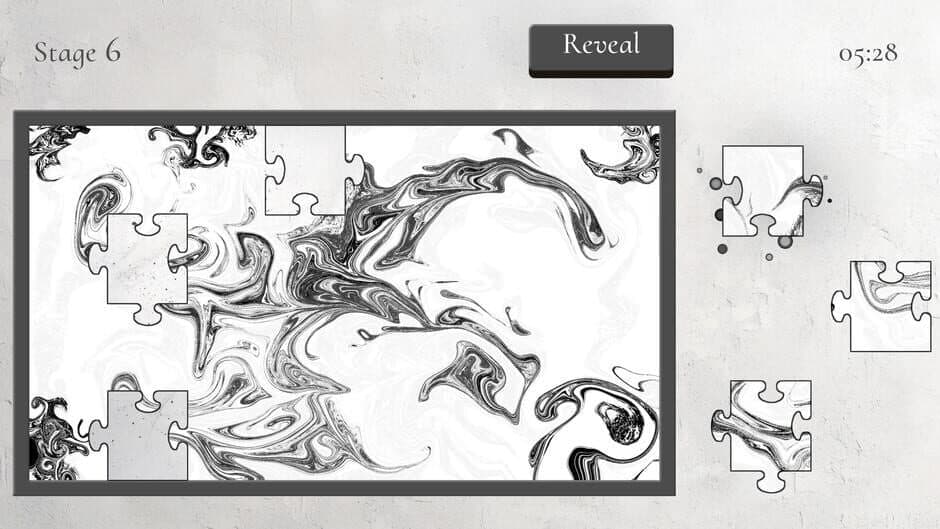 Скриншот 3 из Puzzle Piecer: The Pattern