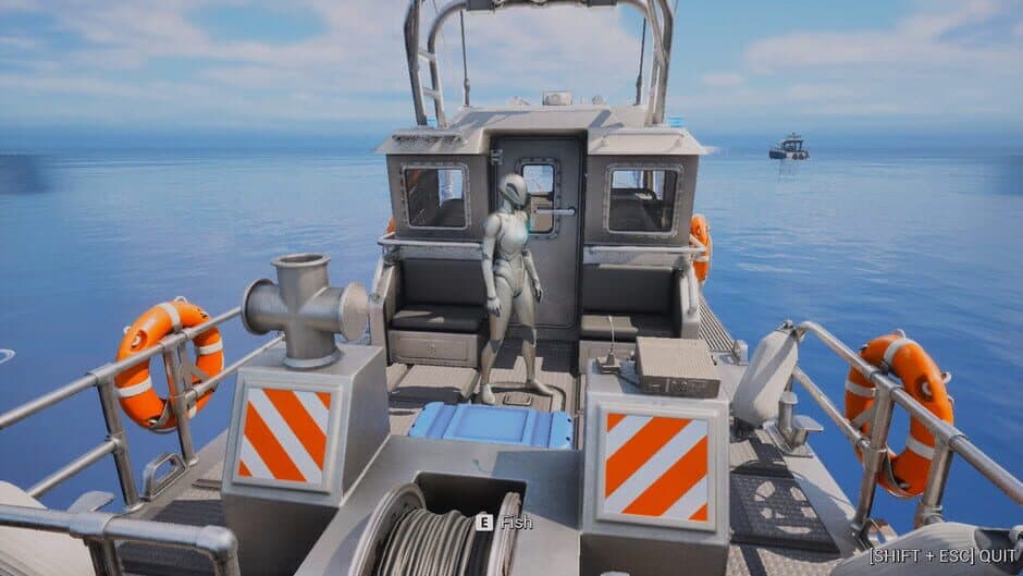Скриншот 3 из The Edge