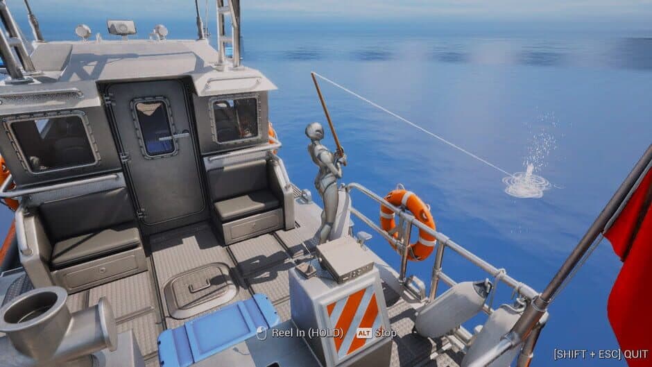 Скриншот 2 из The Edge