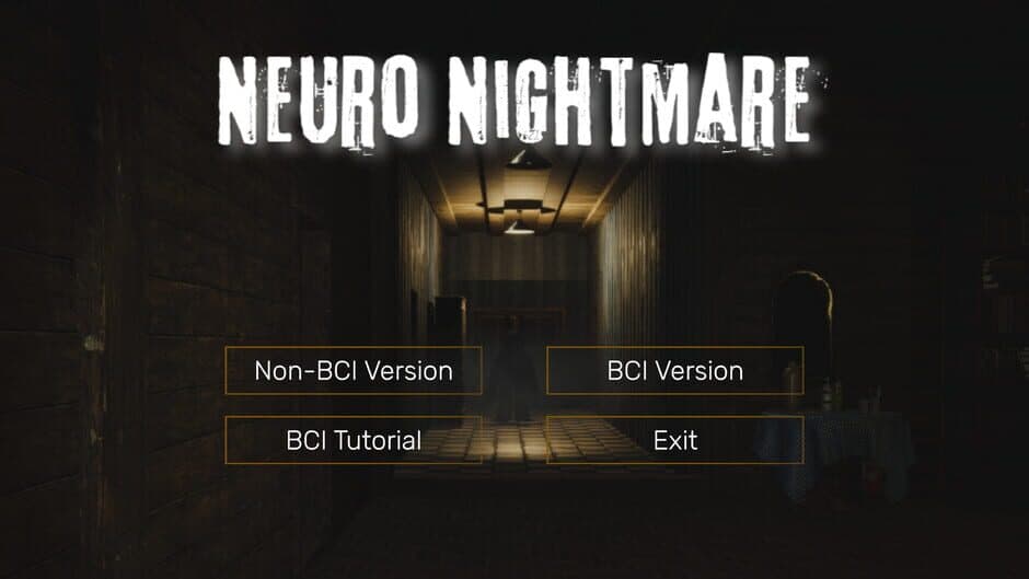 Скриншот 2 из Neuro Nightmare