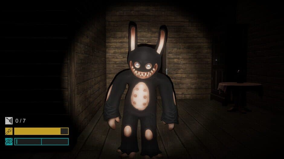 Скриншот 3 из Neuro Nightmare