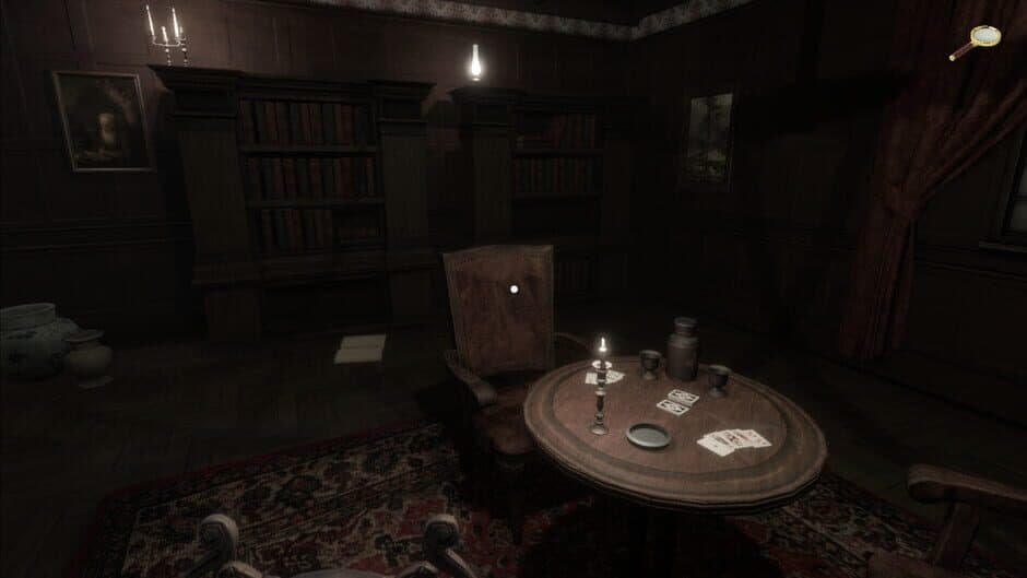 Скриншот 3 из A Mirror, Darkly