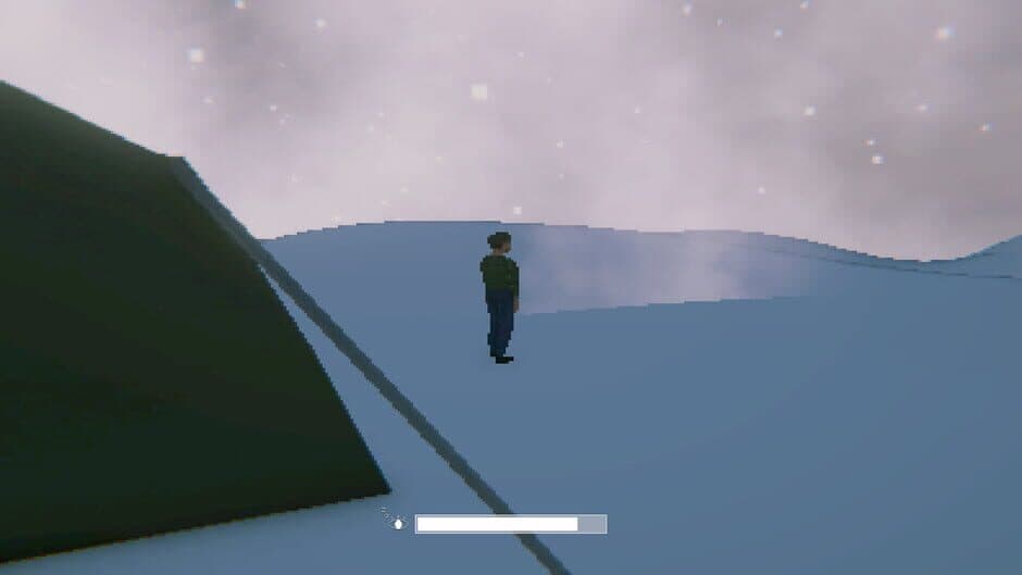 Скриншот 4 из The Truth of a Snowy Night