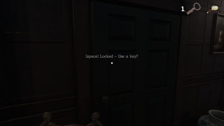 Скриншот 5 из A Mirror, Darkly