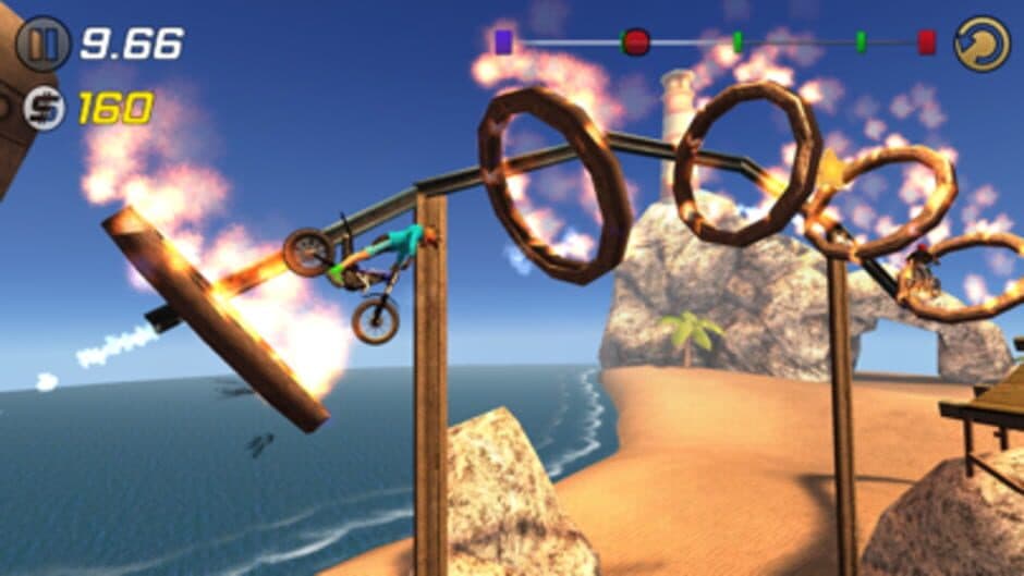 Скриншот 1 из Trial Xtreme 3