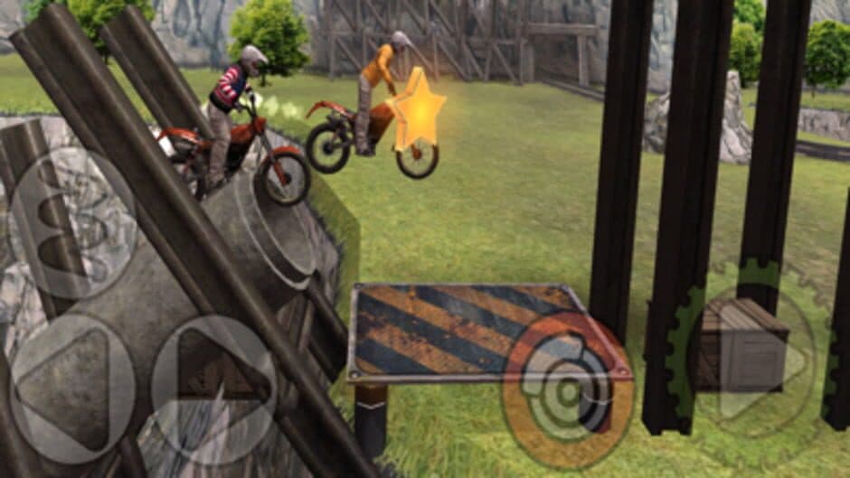 Скриншот 2 из Trial Xtreme 3