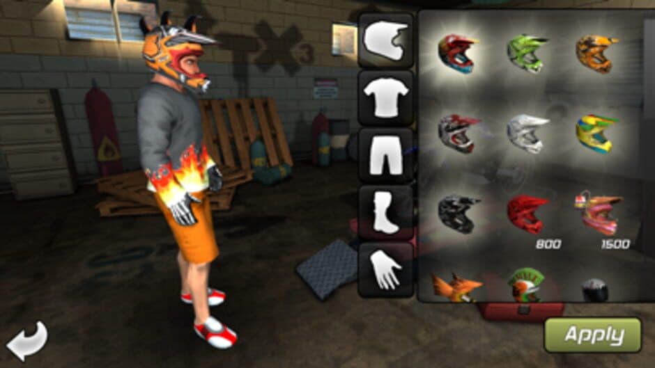 Скриншот 3 из Trial Xtreme 3
