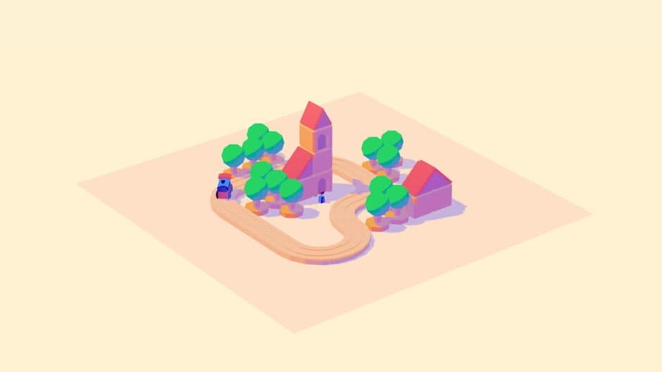 Скриншот 1 из Kid Blocks
