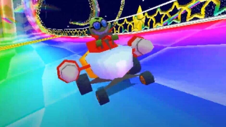 Скриншот 3 из Fawful Mod Mario Kart Ds