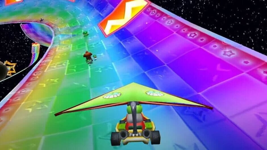 Скриншот 3 из Fawful Mod Mario Kart 7