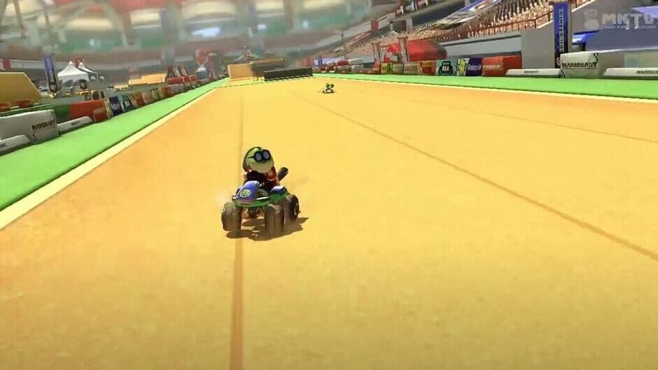 Скриншот 4 из Fawful Mod Mario Kart 8