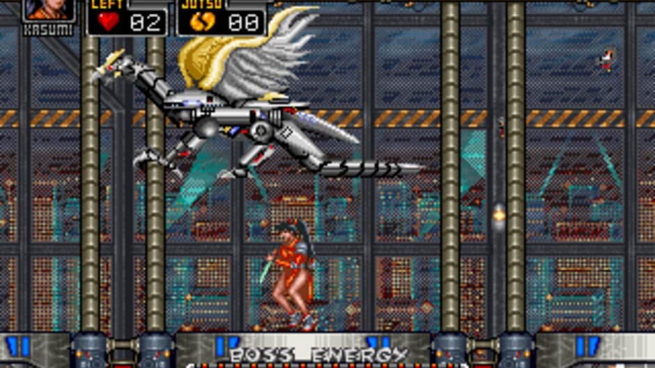 Скриншот 4 из Hangzo
