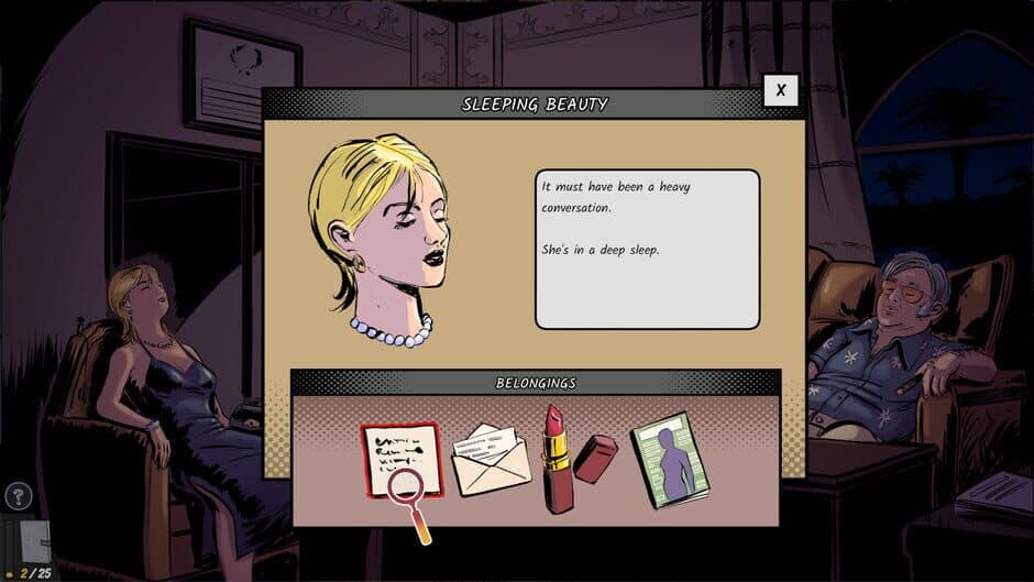 Скриншот 5 из Confidential Killings