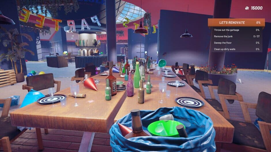 Скриншот 2 из Sports: Renovations