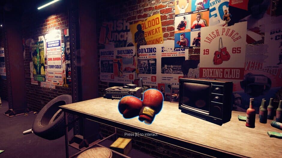 Скриншот 5 из Sports: Renovations