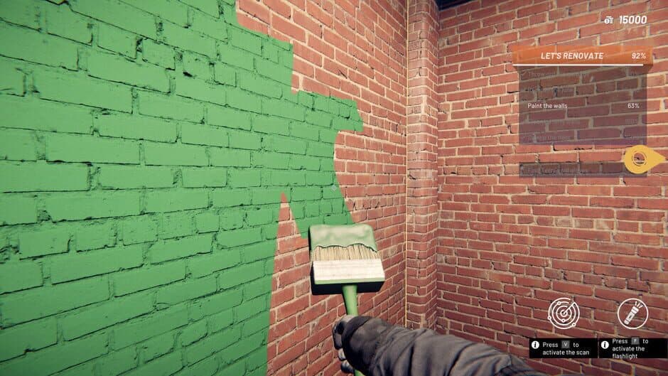 Скриншот 6 из Sports: Renovations