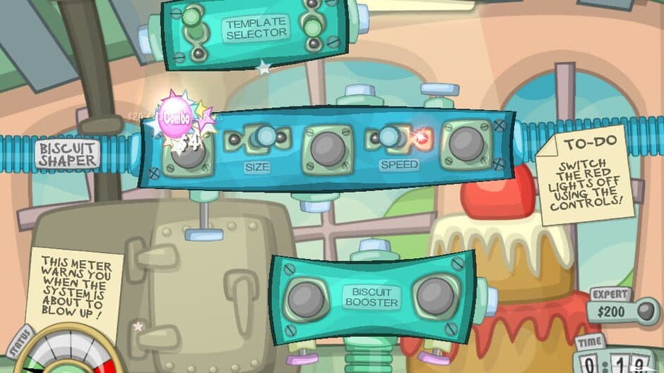 Скриншот 4 из System Mania