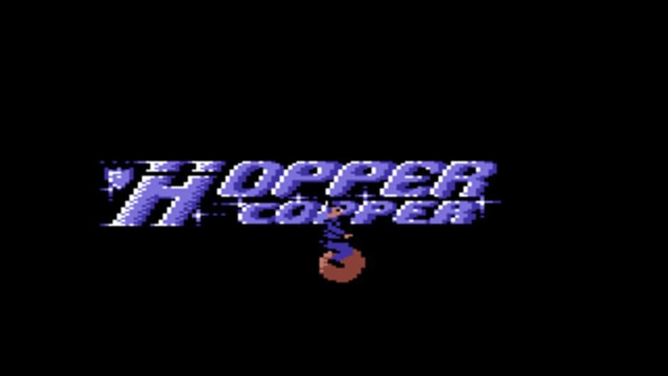Скриншот 1 из Hopper Copper