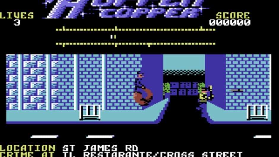 Скриншот 2 из Hopper Copper