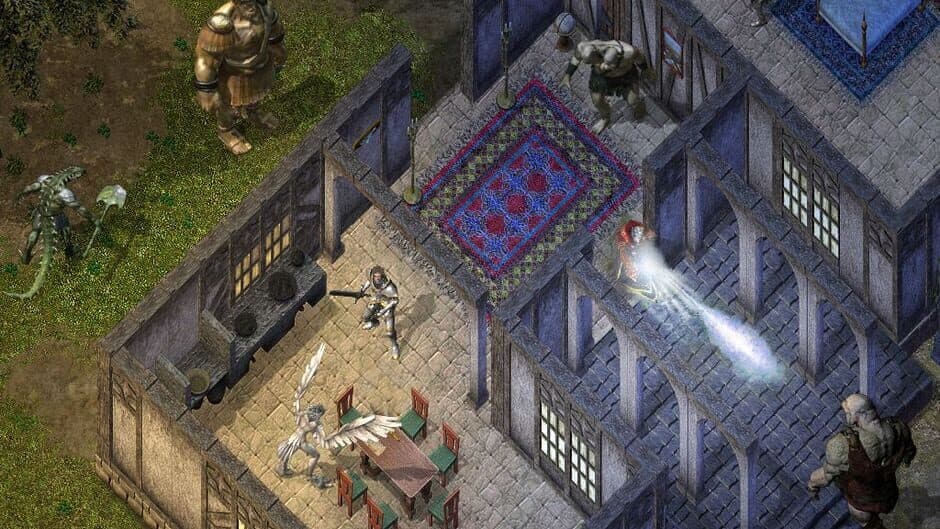 Скриншот 2 из Ultima Online: Kingdom Reborn