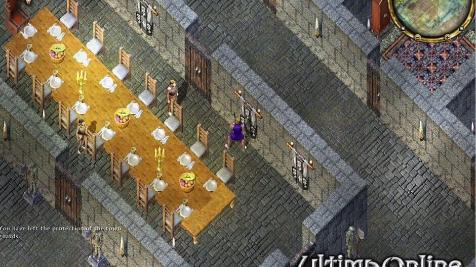Скриншот 3 из Ultima Online: Kingdom Reborn