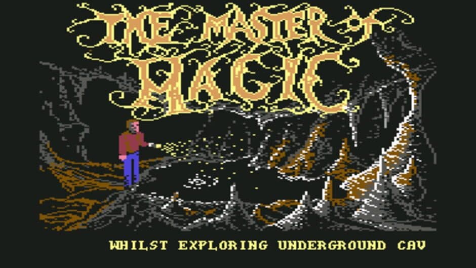 Скриншот 2 из Master of Magic