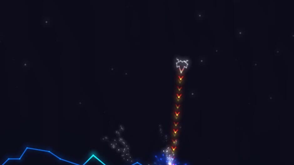 Скриншот 2 из Gravitron