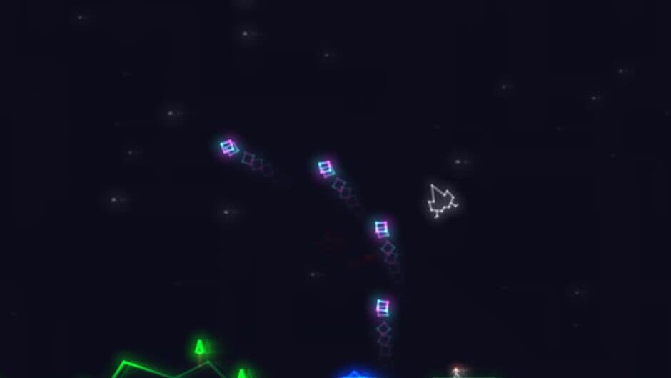 Скриншот 3 из Gravitron