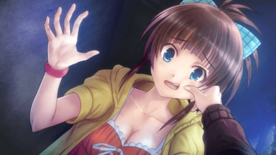 Скриншот 5 из Tsugi no Giseisha wo Oshirase Shimasu: Kimi to Ko no Hateru Kotonai Kurayami wo