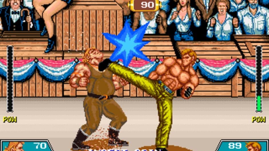 Скриншот 3 из Violence Fight