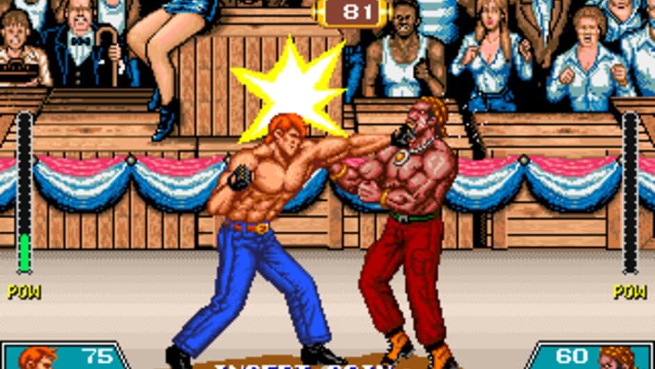 Скриншот 5 из Violence Fight